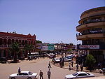 Downtown Lubumbashi, Democratic Republic of the Congo - 20061130.jpg
