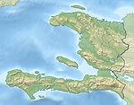 List of World Heritage Sites in the Americas is located in Haiti