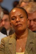 Christiane Taubira - Royal & Zapatero's meeting in Toulouse for the 2007 French presidential election 0529 2007-04-19.jpg